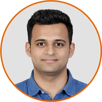 Akash Panchal - Design Engineer | MIT Placed Student 